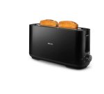 PHILIPS Grille pain Daily Collection HD2590/90 Fente longue