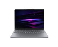 Lenovo Yoga Slim 7 14IPH11 Copilot+ PC Intel Core Ultra 5 322 Computer portatile 35,6 cm (14") WUXGA 16 GB LPDDR5x-SDRAM 512 GB SSD Wi-Fi 7 (802.11be) Windows 11 Home Grigio Italiano