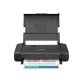 Canon Imprimante Wifi Jet d'encre A4 Couleur avec batterie BX110