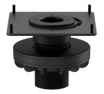 Logitech 939-001811 video conferencing systeem Tafelbevestiging