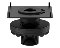 Fixation de table Logitech pour Logitech Tap