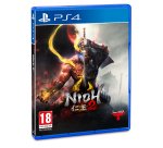 Sony Interactive Entertainment Nioh 2, PS4 Standard Inglese, ITA PlayStation 4