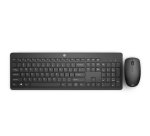 HP 230 Wireless Mouse and Keyboard Combo
