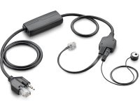 Poly Descolgador electrónico APV-63 TAA