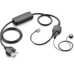 Poly Descolgador electrónico APV-63 TAA