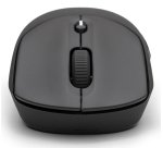 HP 400 Quiet Black Wireless Mouse