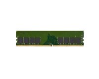 Kingston Technology KCP432NS8/8 module de mémoire 8 Go 1 x 8 Go DDR4 3200 MT/s 288-pin DIMM