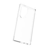 Coque Luxe Samsung Galaxy S24 Ultra Transparent 702313553