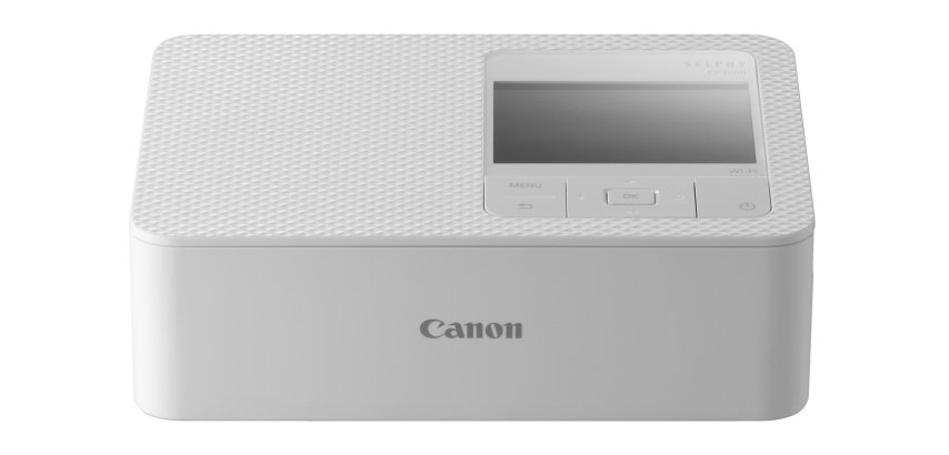 Canon SELPHY CP1500 imprimante photo Sublimation de teinte 300 x 300 DPI 4" x 6" (10x15 cm) Wifi