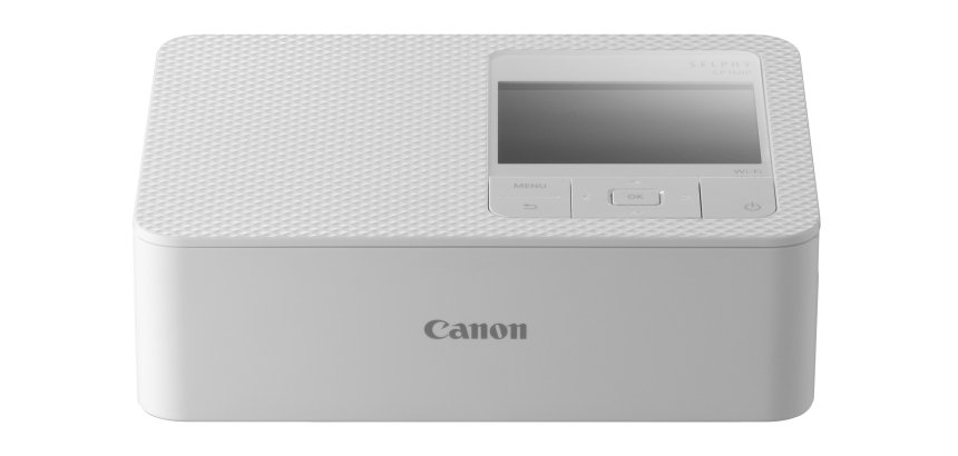 Canon SELPHY CP1500 impresora de foto Pintar por sublimación 300 x 300 DPI 4" x 6" (10x15 cm) Wifi