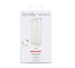 Celly GELSKIN906 custodia per cellulare 15,5 cm (6.1") Cover Trasparente