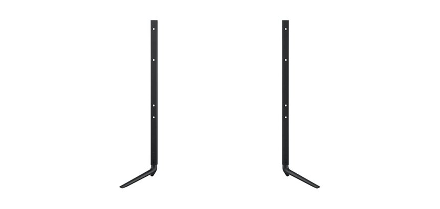Samsung STN-L6585C 2,16 m (85") Noir