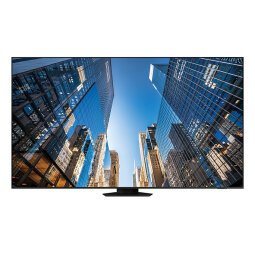 Samsung QE98C Écran plat de signalisation numérique 2,49 m (98") LED Wifi 450 cd/m² 4K Ultra HD Noir Tizen 6.5 16/7