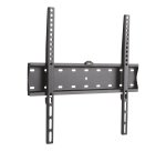 AISENS WT55F-013 soporte para TV 139,7 cm (55") Negro