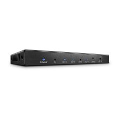 Lindy 38236 divisor de video HDMI 4x HDMI