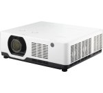 Viewsonic LSC601WU vidéo-projecteur Projecteur à focale standard 6000 ANSI lumens 3LCD WUXGA (1920x1200) Blanc