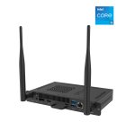 BenQ TEY41-i5 Intel® Core™ i5 i5-1235U 16 Go DDR4-SDRAM 256 Go SSD Windows 11 Pro Châssis monté sur rack PC Noir