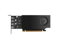 DELL NVIDIA RTX A400 4GB GDDR6 4 Go