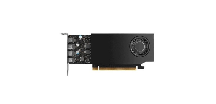 DELL NVIDIA RTX A400 4GB GDDR6