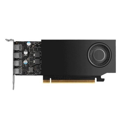 DELL NVIDIA RTX A400 4GB GDDR6 4 Go