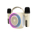 Celly PARTYMIC2 Blanco 6 W