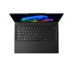 Lenovo ThinkPad T14s Gen 7 (AMD) Copilot+ PC AMD Ryzen AI 7 PRO 450 Ordinateur portable 35,6 cm (14") WUXGA 32 Go LPDDR5x-SDRAM 1 To SSD Wi-Fi 7 (802.11be) Windows 11 Pro Noir Français