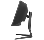 iiyama G-MASTER 45"LCD Curved Bus. UWQHD Monitor PC 113 cm (44.5") 5120 x 1440 Pixel Dual QHD LED Nero