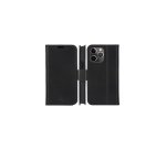dbramante1928 Copenhagen Slim protective case for mobile phones 15.5 cm (6.1") Wallet case Black