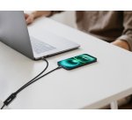Equip 128895 cavo USB USB 2.0 1,5 m USB C 2 x USB C 0,48 Gbit/s 140 W Nero