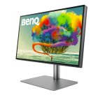 BenQ PD2725U pantalla para PC 68,6 cm (27") 3840 x 2160 Pixeles 4K Ultra HD LED Negro