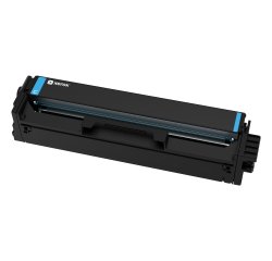 Xerox Cyan Tonerkartusche mit Standardkapazität C240, C245, C300, C303A, C305AE, Multifunktions-Farbdrucker ® C255a (1200 Seiten) - 006R05056