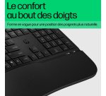 HP Clavier filaire 480 Comfort