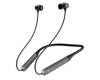 Verbatim TruSound ANC Neckband Earbuds Black