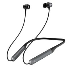Verbatim TruSound ANC Neckband Earbuds Black