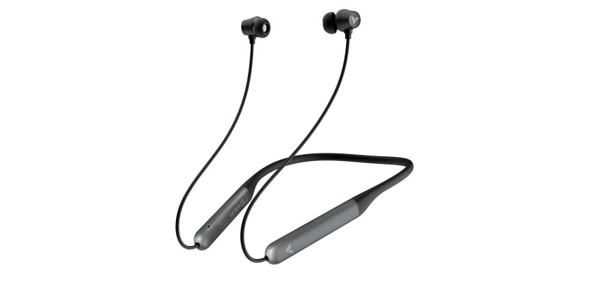 Verbatim TruSound ANC Neckband Earbuds Black