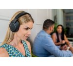 HP Poly Micro-casque Poly Voyager Surround 80 UC USB-C + adaptateur USB-C/A
