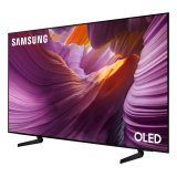Samsung Smart TV 77" QE77S85FAEXZT OLED 4K 2025
