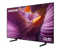 Samsung QE77S85FAE 195.6 cm (77") 4K Ultra HD Smart TV Wi-Fi Black