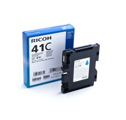 Ricoh - Toner - Ciano - 405762 - 2.200 pag