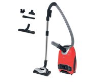 Hoover H-ENERGY 700 HE710HM 011 6 L Drum vacuum Dry 850 W Dust bag