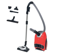 Hoover H-ENERGY 700 HE710HM 011 6 L Aspiratore a cilindro Secco 850 W Sacchetto per la polvere