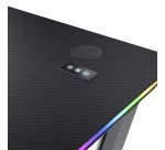 Trust GXT 709 LUMINUS Nero