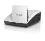 BenQ MH856UST+ Projecteur à focale ultra courte 3500 ANSI lumens DLP 1080p (1920x1080) Compatibilité 3D Noir, Blanc