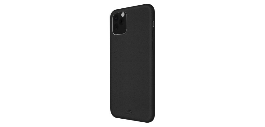 Hama Eco custodia per cellulare Cover Nero