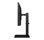 LG 27BA650-B écran plat de PC 68,6 cm (27") 1920 x 1080 pixels Full HD LCD Noir