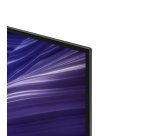 Samsung OLED AI TV 55" QE55S90FAEXZT 4K, Processore NQ4 AI Gen3, 4K AI Upscaling Pro, Schermo antiriflesso, OLED HDR, Dolby Atmos & OTS Lite, Laser Slim Design, Vision AI Smart TV, 2025