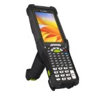 Zebra MC94 ordenador móvil de mano 10,9 cm (4.3") 800 x 430 Pixeles Pantalla táctil 743 g Negro