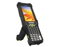 Zebra MC94 ordenador móvil de mano 10,9 cm (4.3") 800 x 430 Pixeles Pantalla táctil 743 g Negro