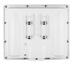 D-Link AC1200 1200 Mbit/s Blanc Connexion Ethernet, supportant l'alimentation via ce port (PoE)