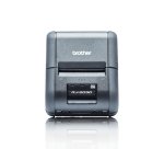 Brother RJ-2030 Imprimante avec un port infrarouge 203 x 203 DPI Avec fil &sans fil Thermique directe Imprimante mobile